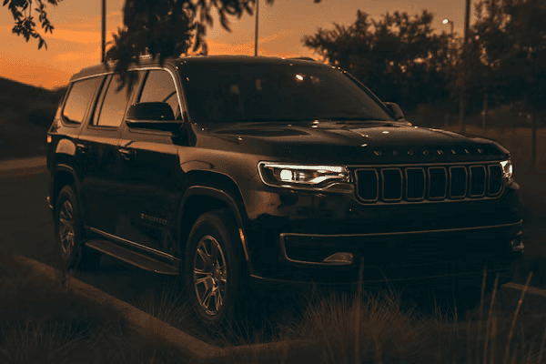 Corporate Offsite & Meeting Logistics