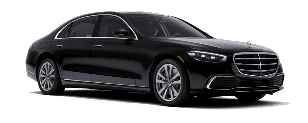 Suburban Executive Transit